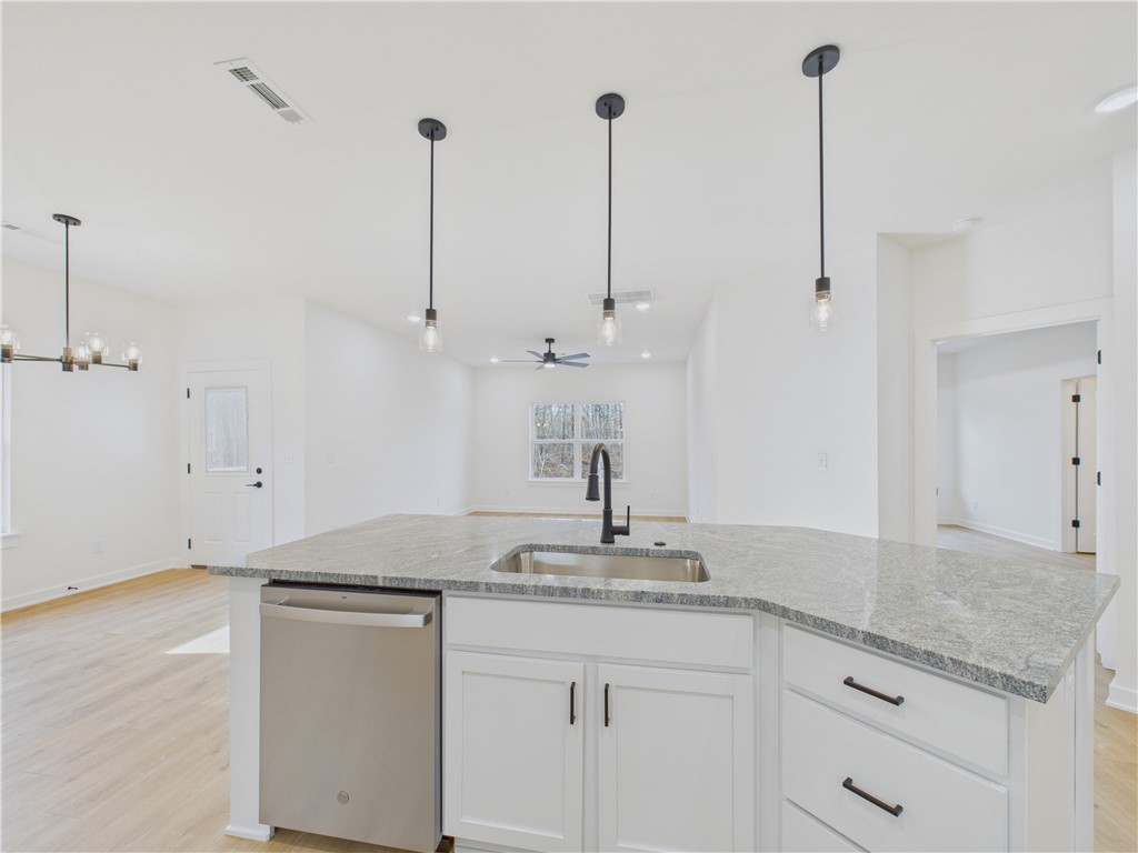 Branchwood Sub Bvv - Residential