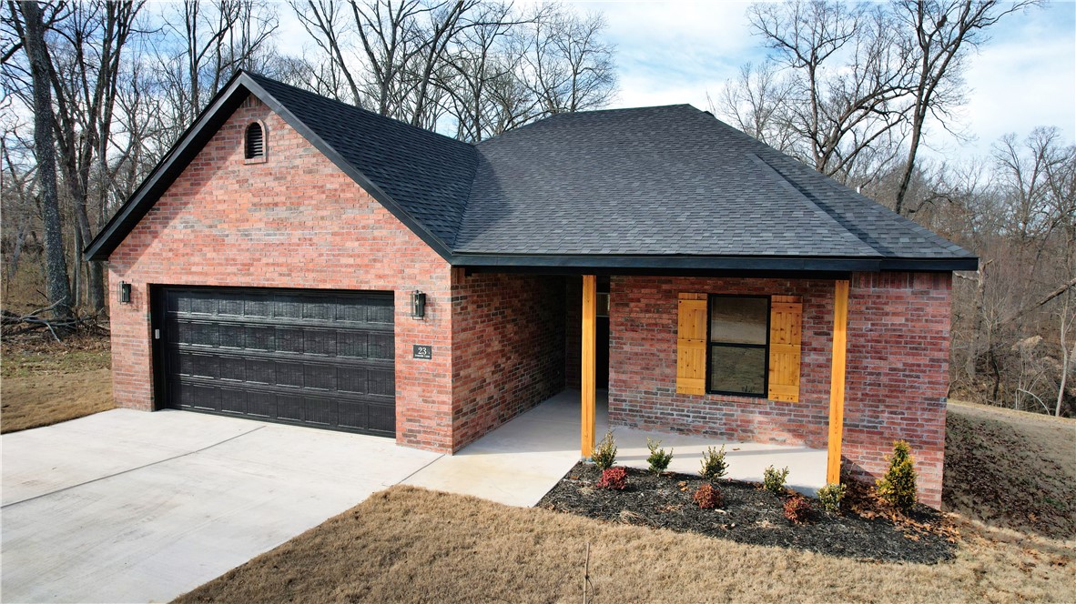 Branchwood Sub Bvv - Residential