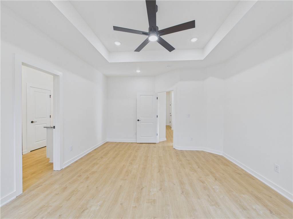 Branchwood Sub Bvv - Residential