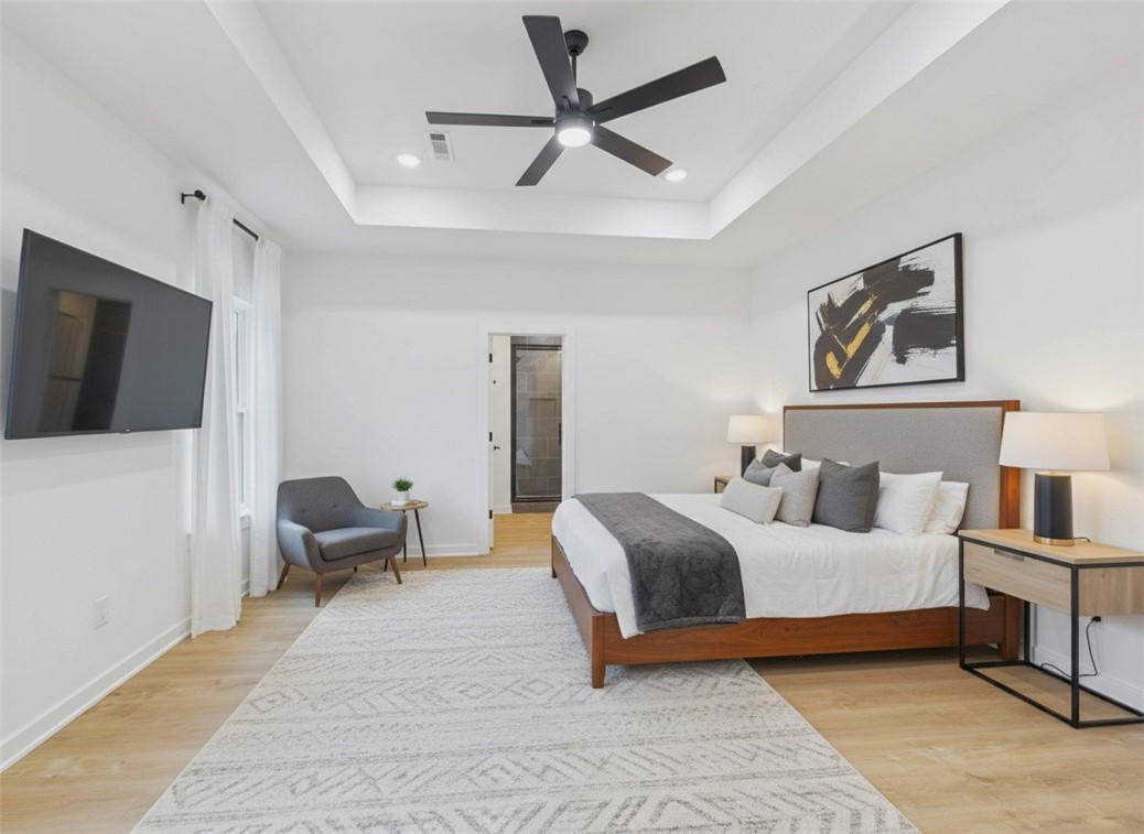 Branchwood Sub Bvv - Residential