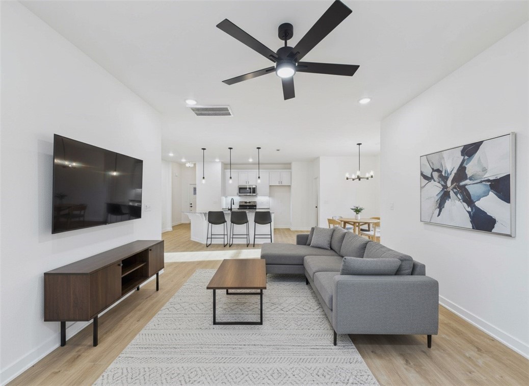 Branchwood Sub Bvv - Residential