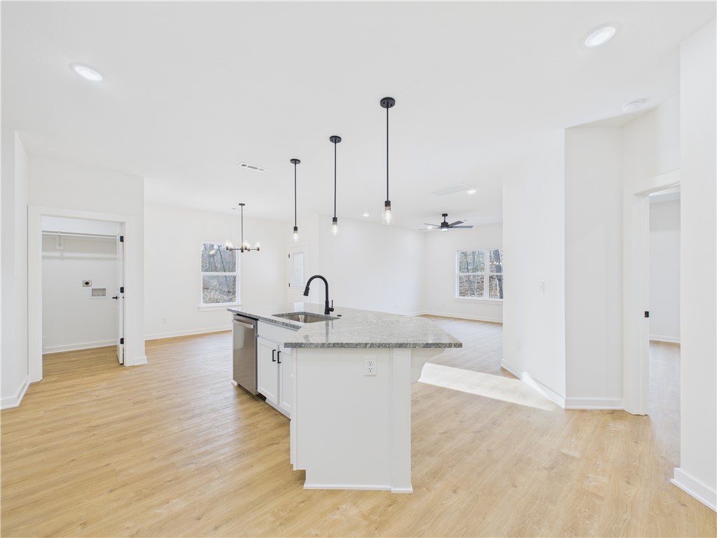 Branchwood Sub Bvv - Residential