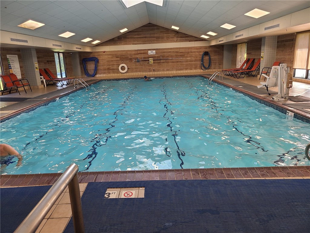 Branchwood Sub Bvv - Residential