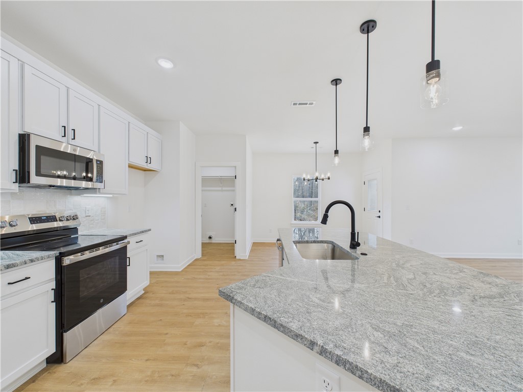 Branchwood Sub Bvv - Residential