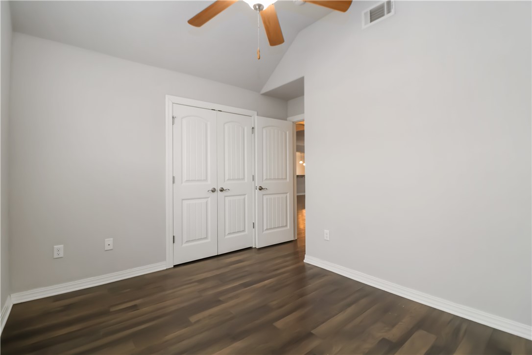 Briar Rose Subdivision - Residential