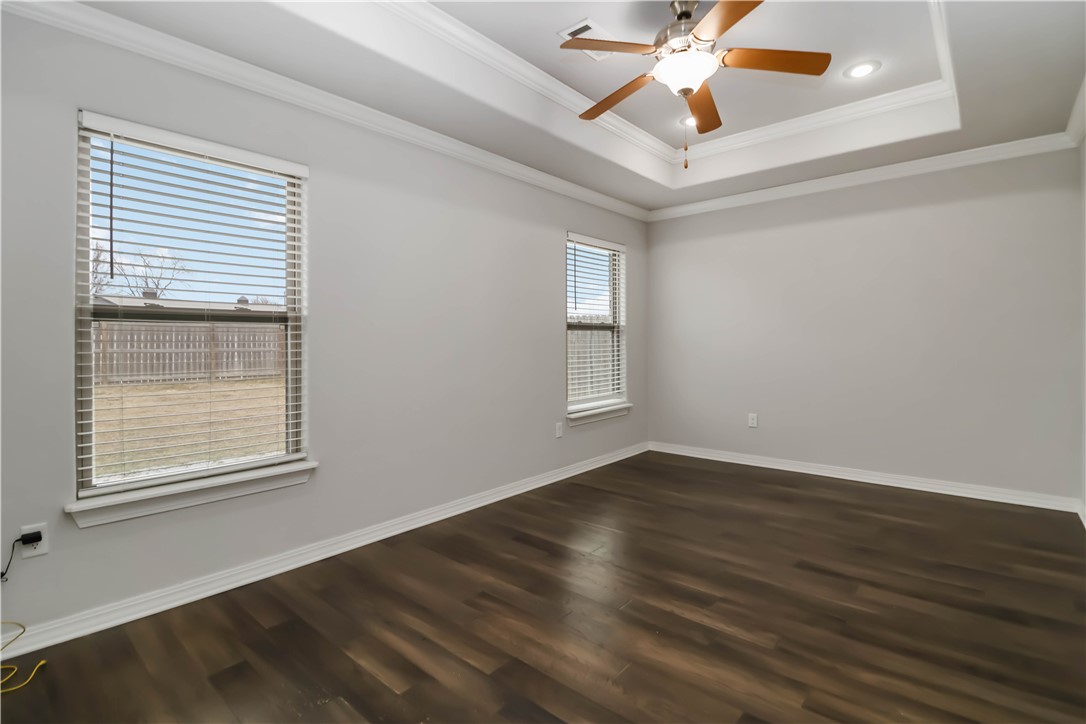 Briar Rose Subdivision - Residential