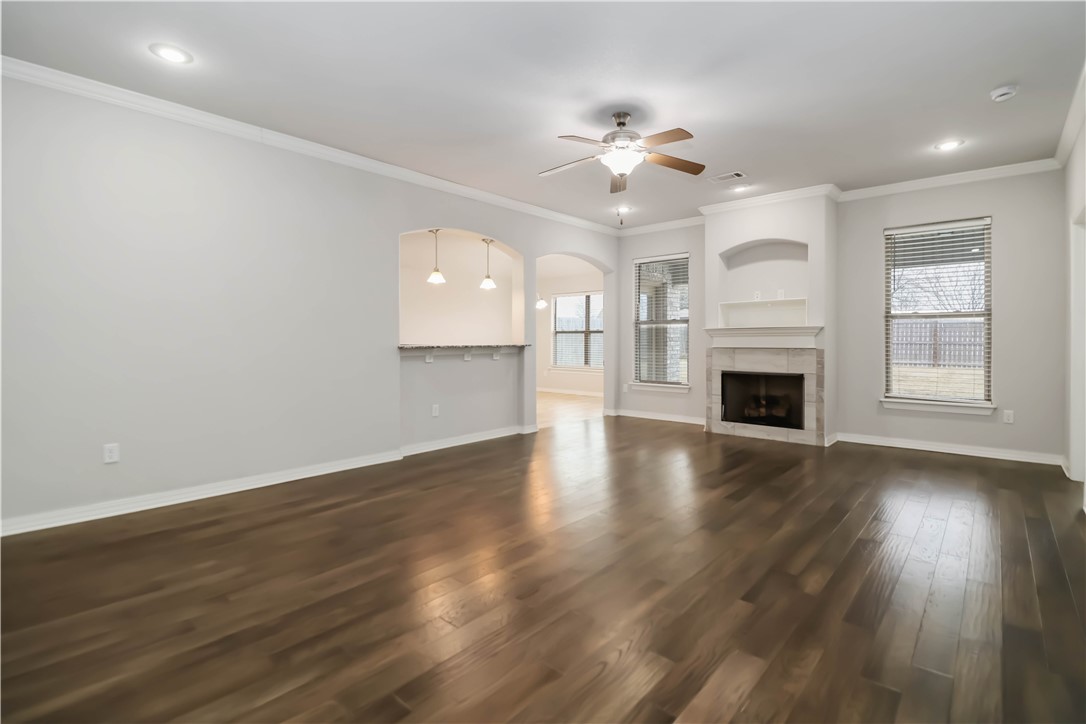 Briar Rose Subdivision - Residential