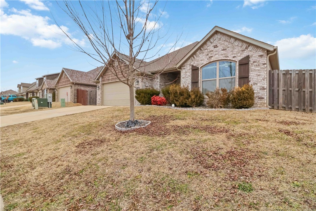 Briar Rose Subdivision - Residential