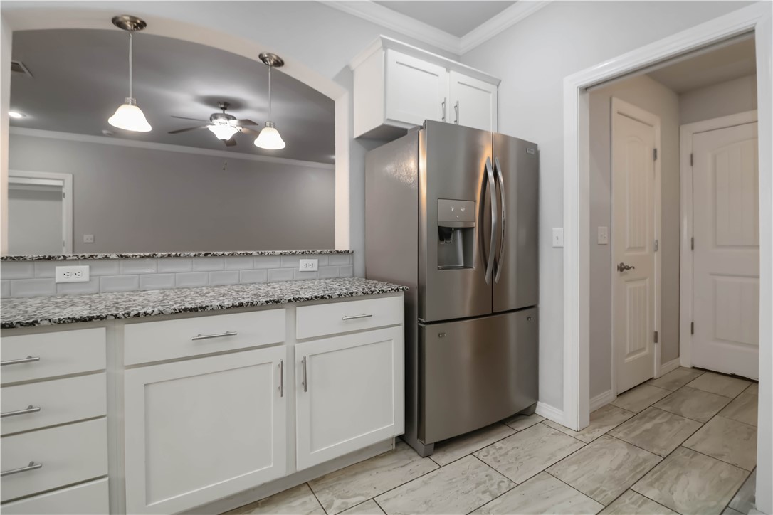 Briar Rose Subdivision - Residential