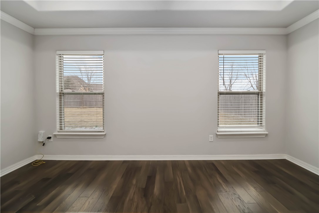 Briar Rose Subdivision - Residential