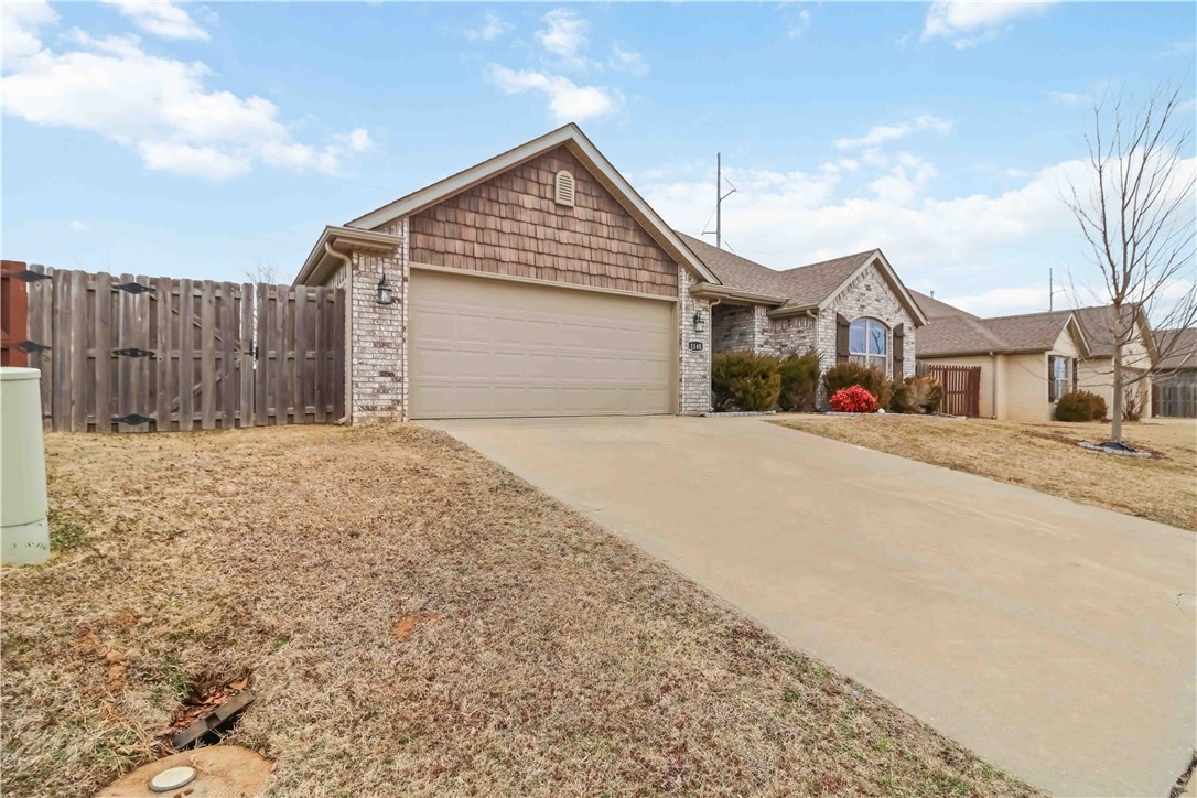 Briar Rose Subdivision - Residential