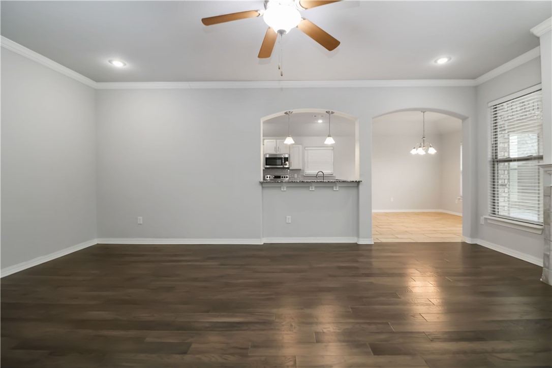 Briar Rose Subdivision - Residential