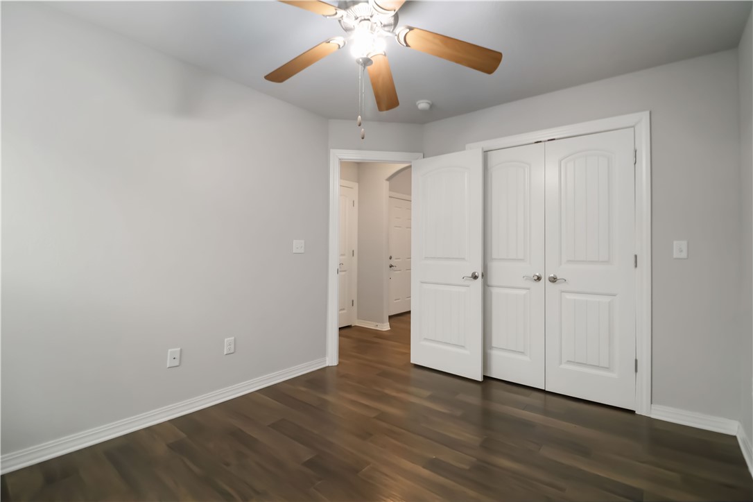 Briar Rose Subdivision - Residential