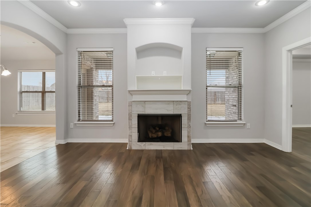 Briar Rose Subdivision - Residential