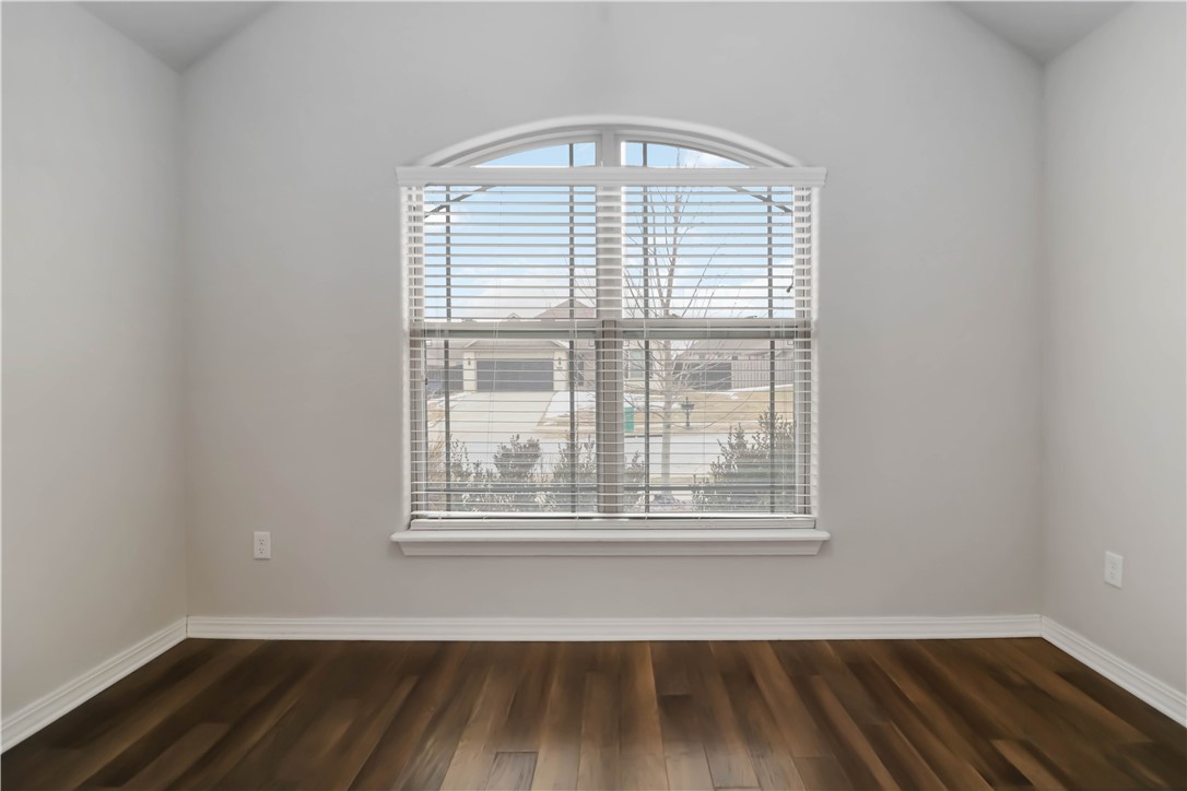 Briar Rose Subdivision - Residential