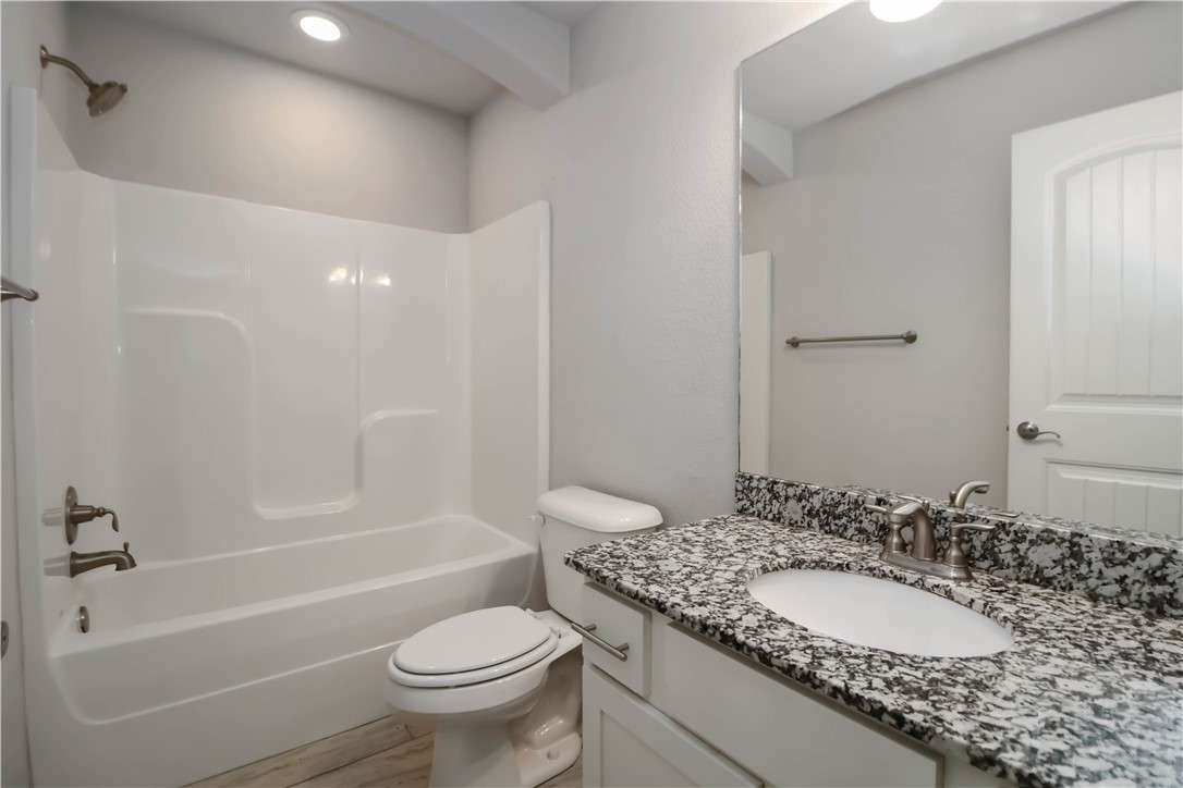 Briar Rose Subdivision - Residential