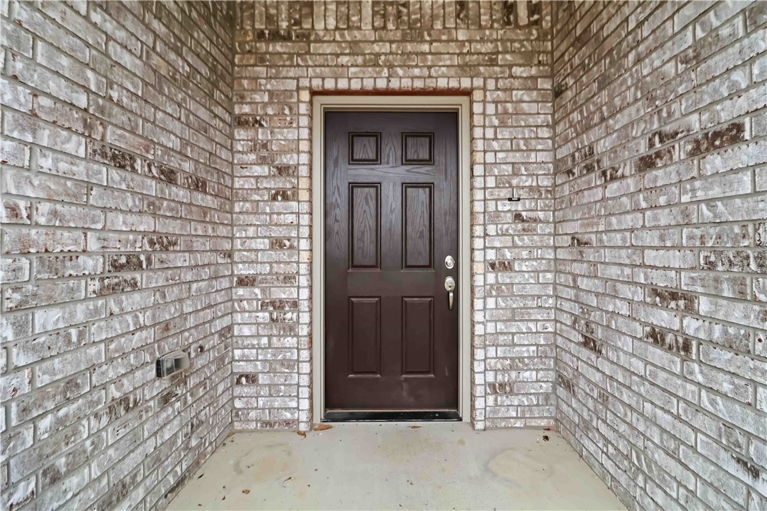 Briar Rose Subdivision - Residential