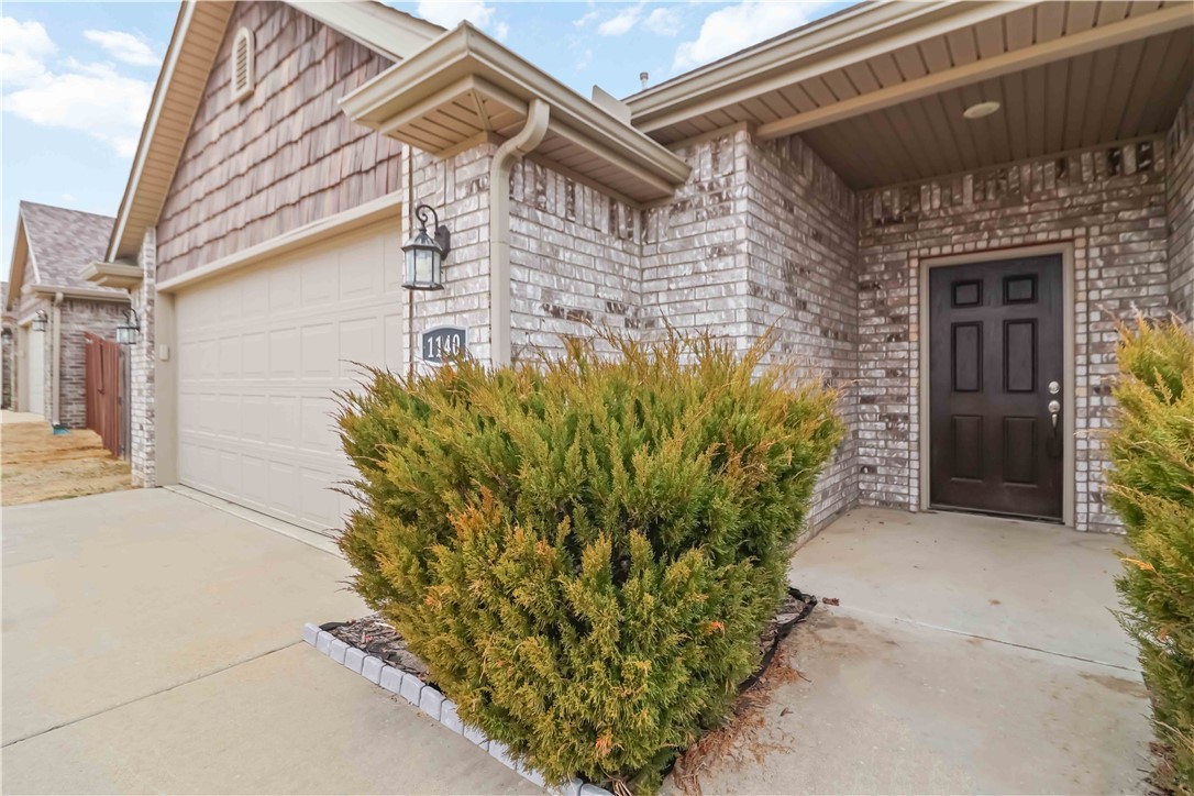 Briar Rose Subdivision - Residential