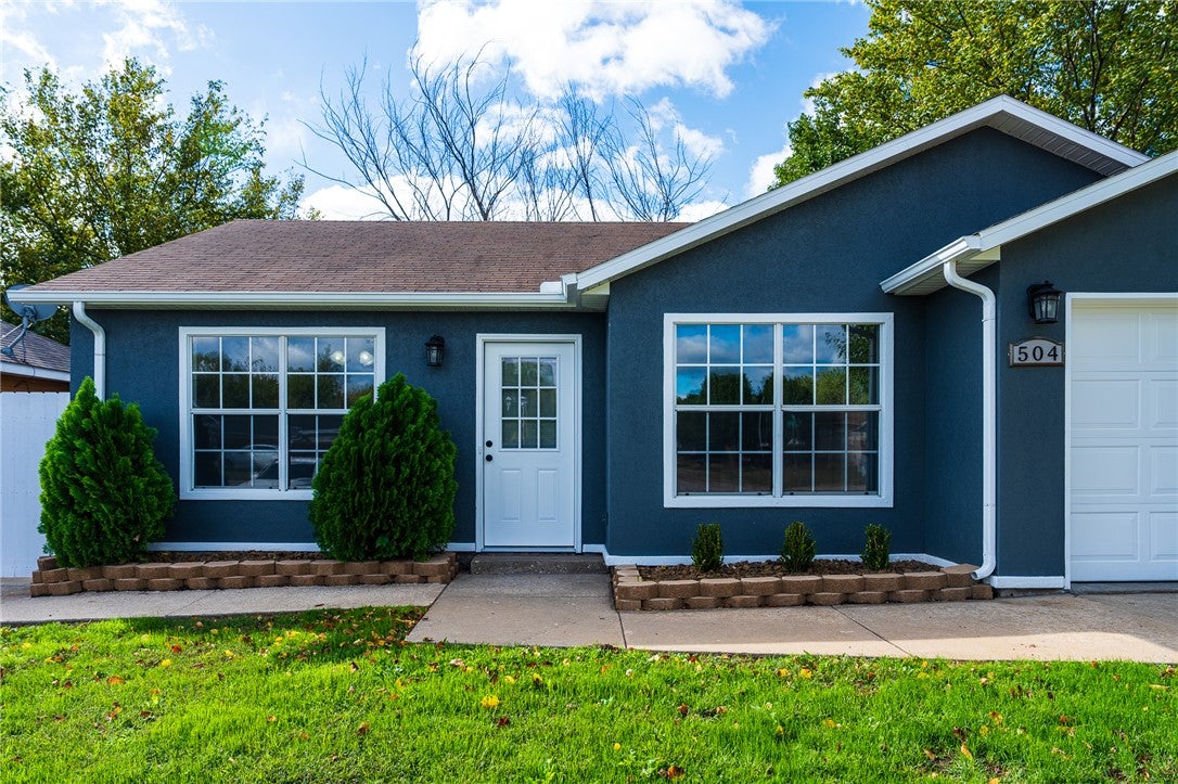 504 Acorn Drive