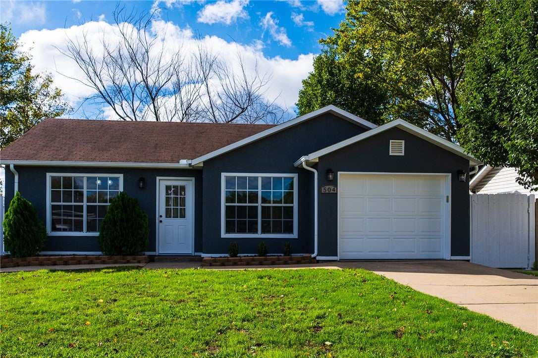 504 Acorn Drive