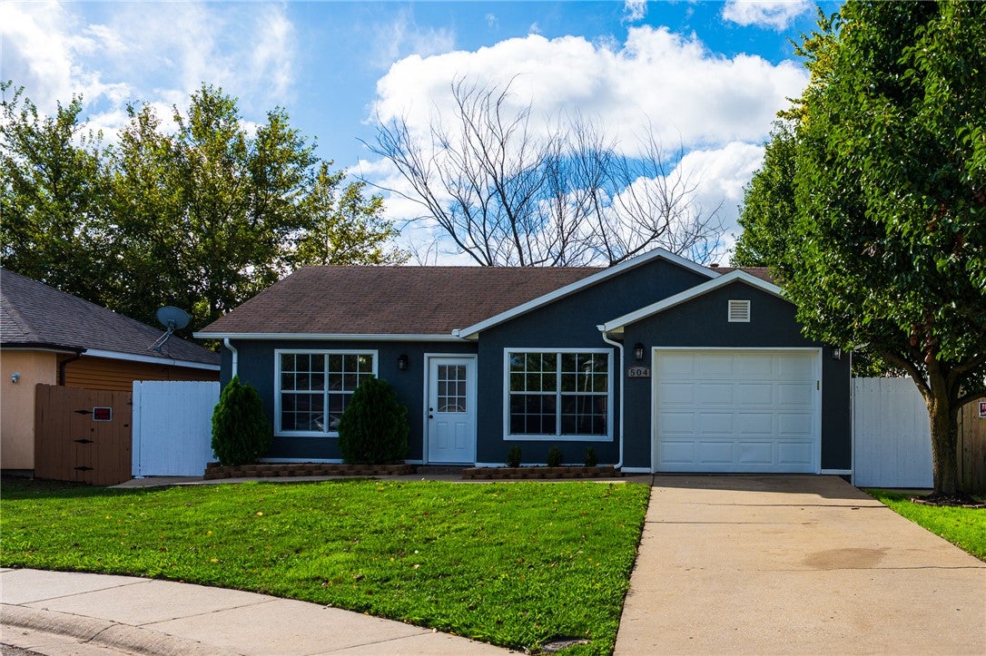 504 Acorn Drive