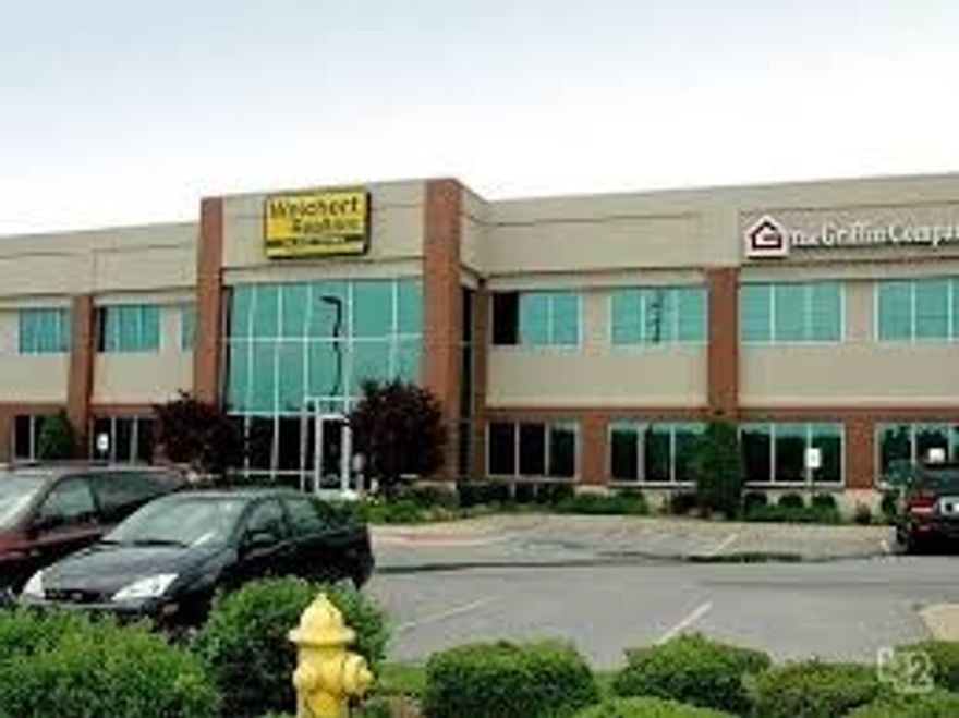Class A office space in quiet building. Private second floor office suite. All utilities included except phone and internet. 24 hour access. Elevator, break room, ample parking. Call for showing today! $423 per month. Available April 1st, 2025.