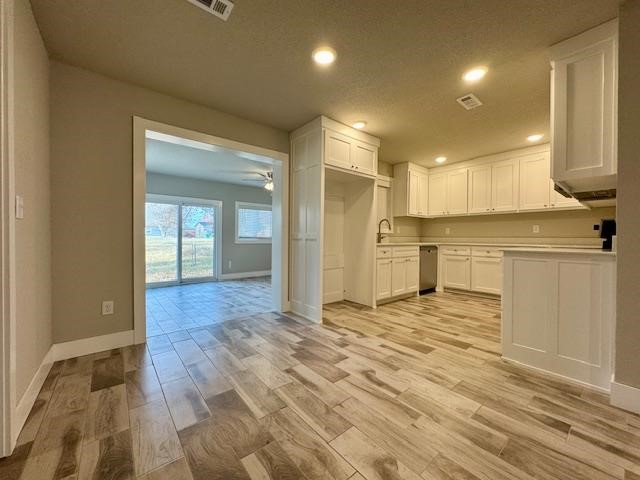 Developers Inc 1st Add Decatur - Residential