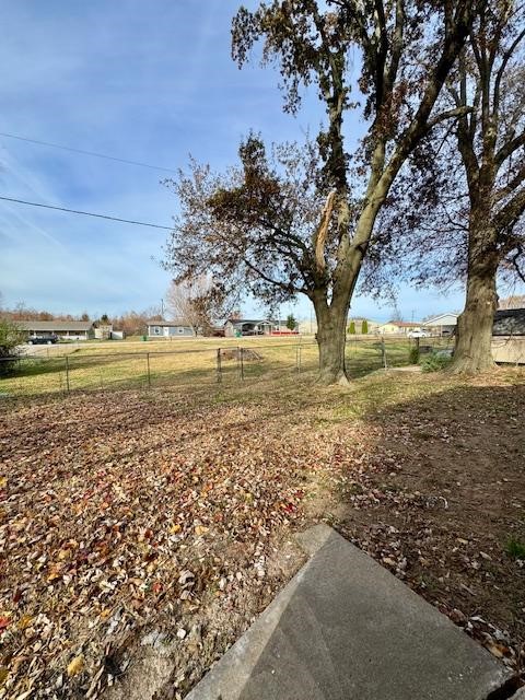 Developers Inc 1st Add Decatur - Residential