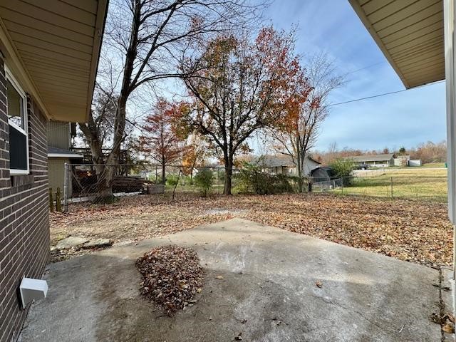 Developers Inc 1st Add Decatur - Residential