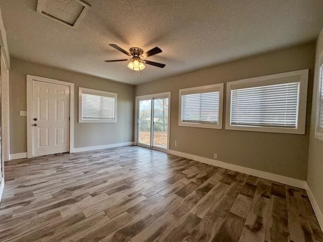 Developers Inc 1st Add Decatur - Residential