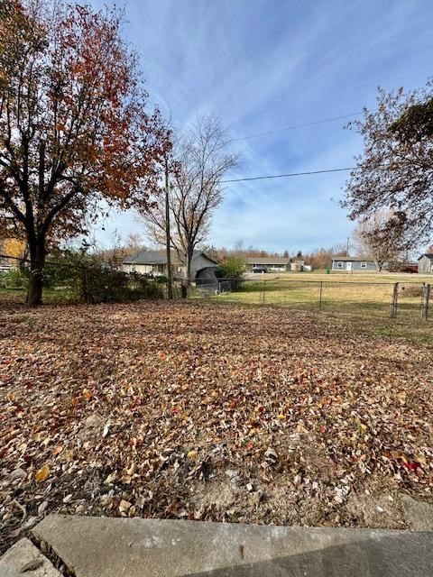 Developers Inc 1st Add Decatur - Residential