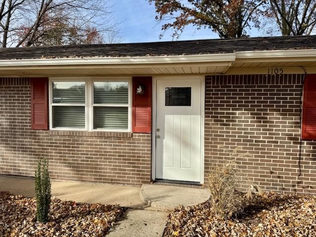 Developers Inc 1st Add Decatur - Residential