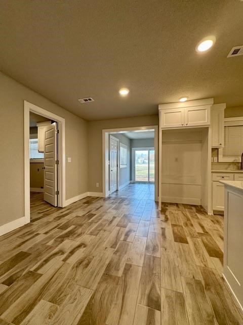 Developers Inc 1st Add Decatur - Residential