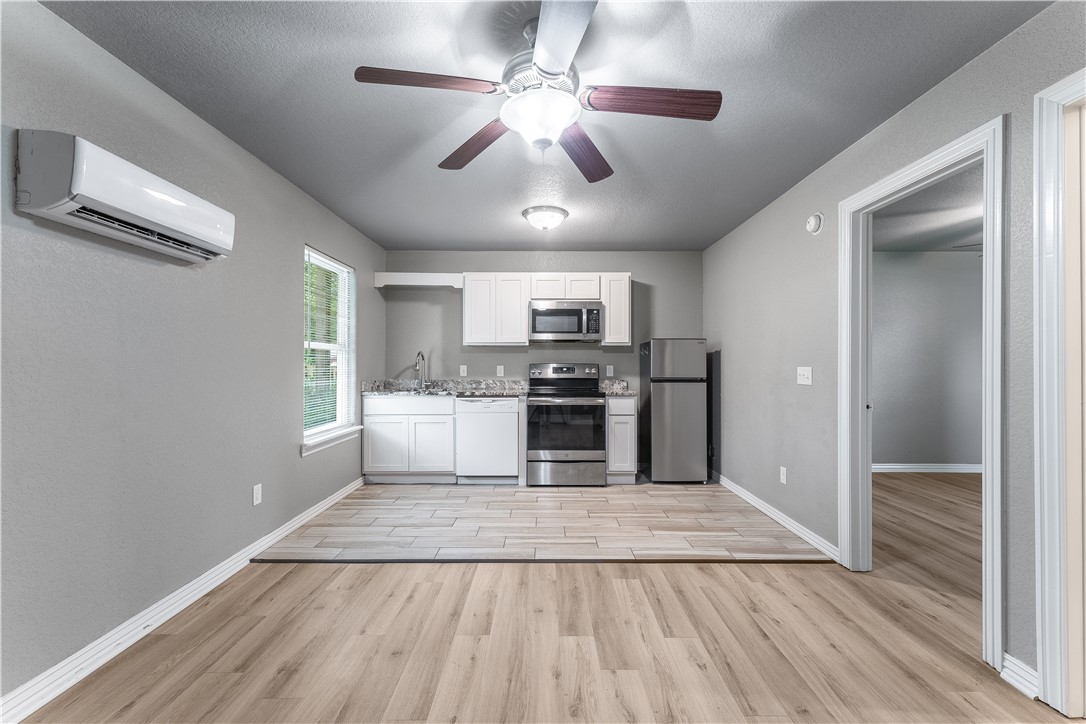 Karr & Powell Add Gravette - Residential Lease