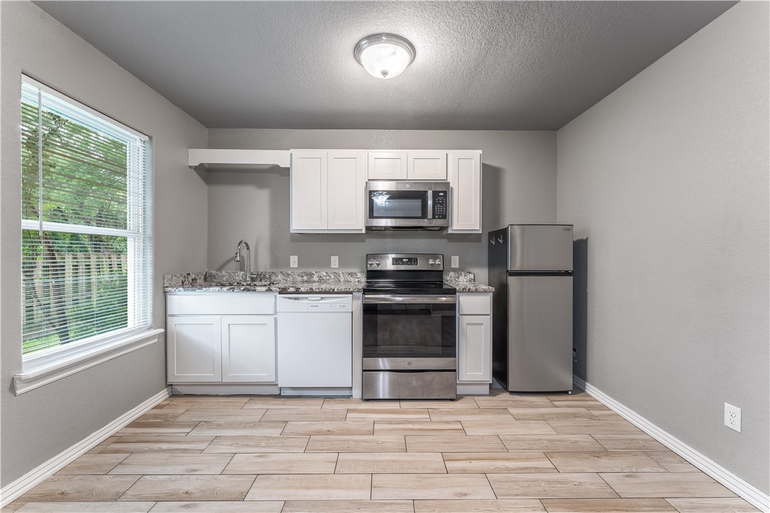 Karr & Powell Add Gravette - Residential Lease