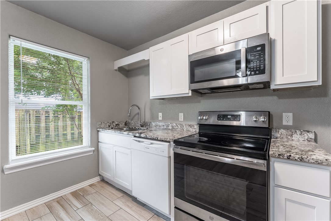 Karr & Powell Add Gravette - Residential Lease