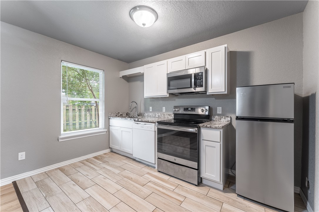 Karr & Powell Add Gravette - Residential Lease