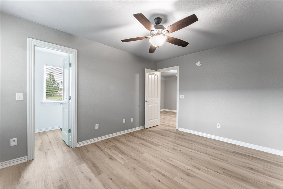 Karr & Powell Add Gravette - Residential Lease