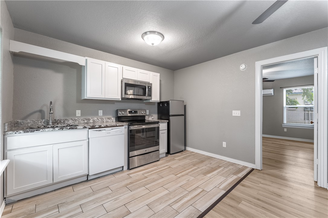 Karr & Powell Add Gravette - Residential Lease