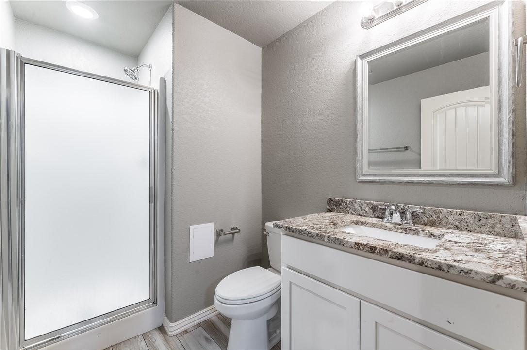 Karr & Powell Add Gravette - Residential Lease