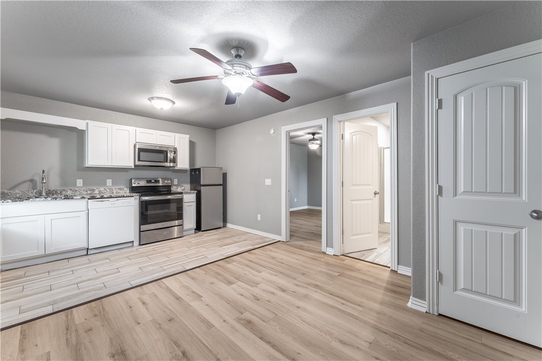 Karr & Powell Add Gravette - Residential Lease