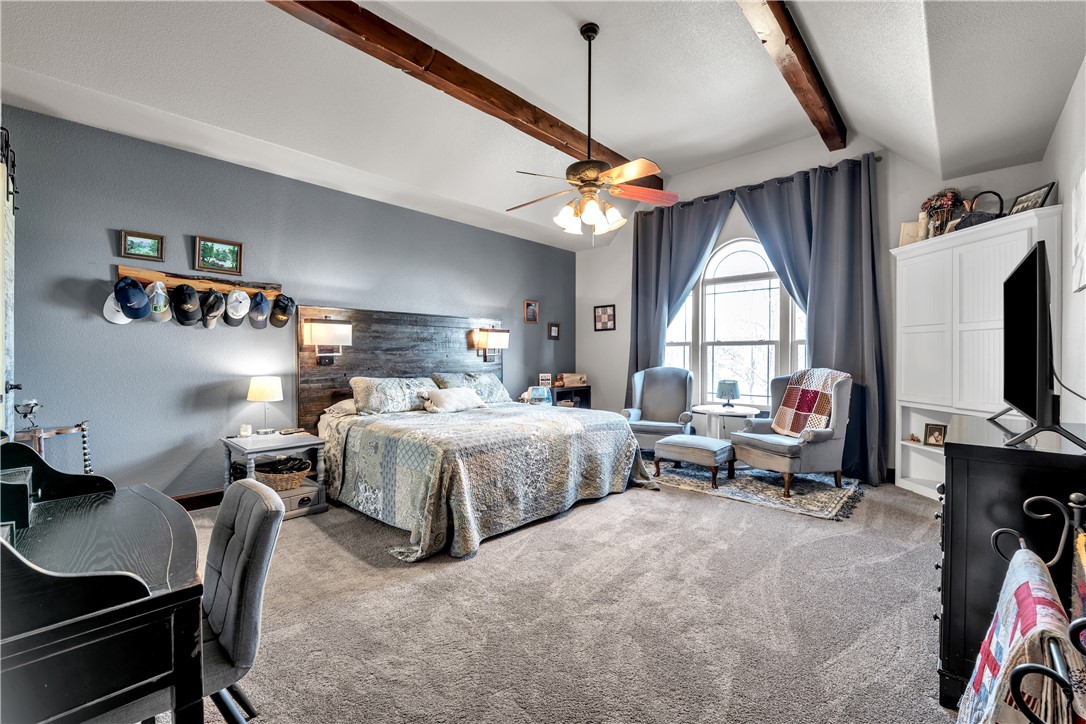 Creekstone - Residential