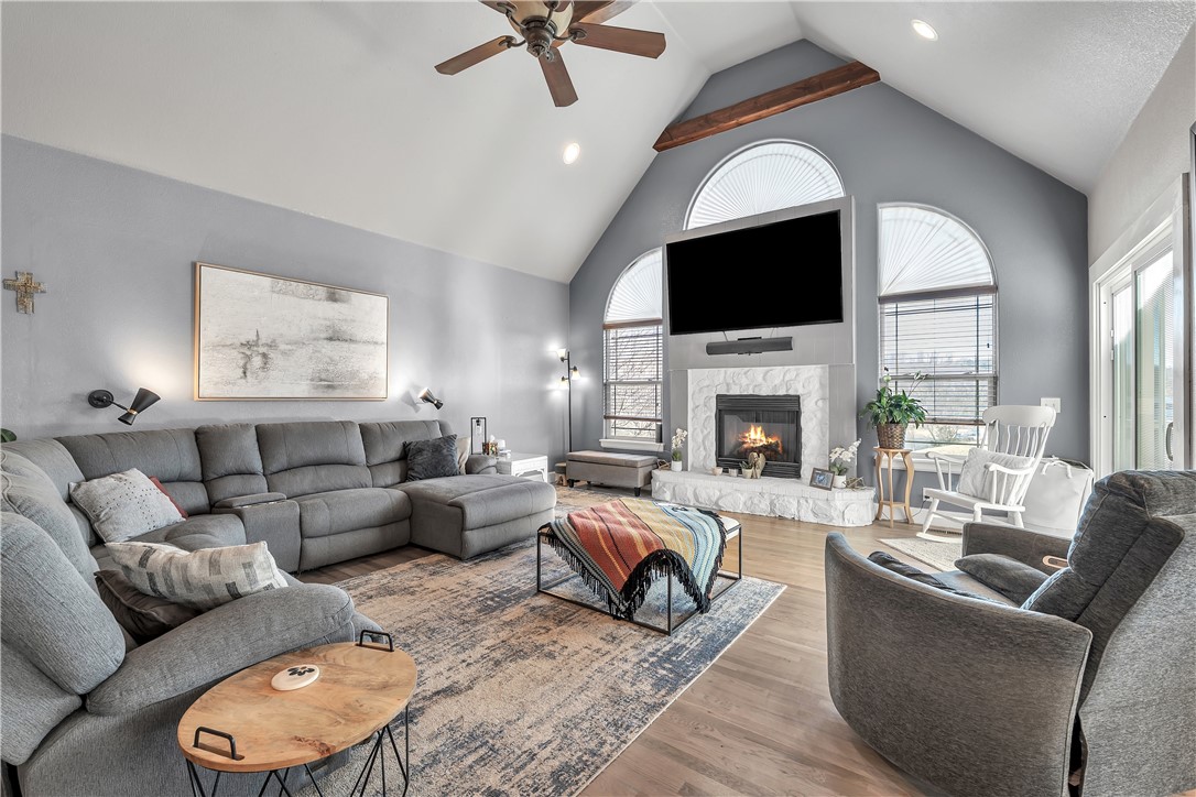 Creekstone - Residential