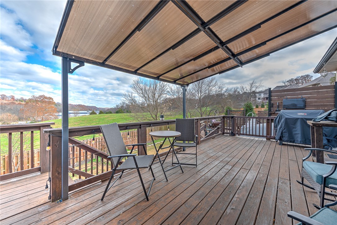 Creekstone - Residential