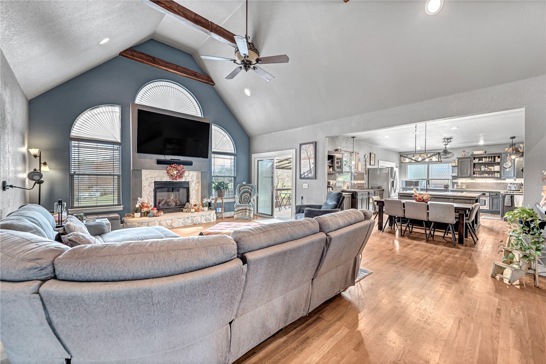 Creekstone - Residential