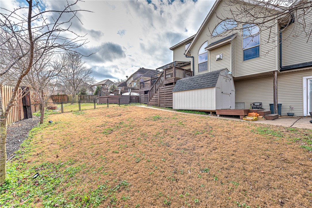 Creekstone - Residential