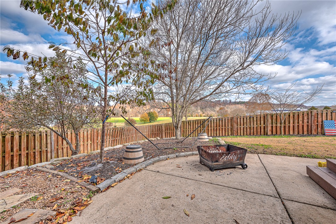 Creekstone - Residential