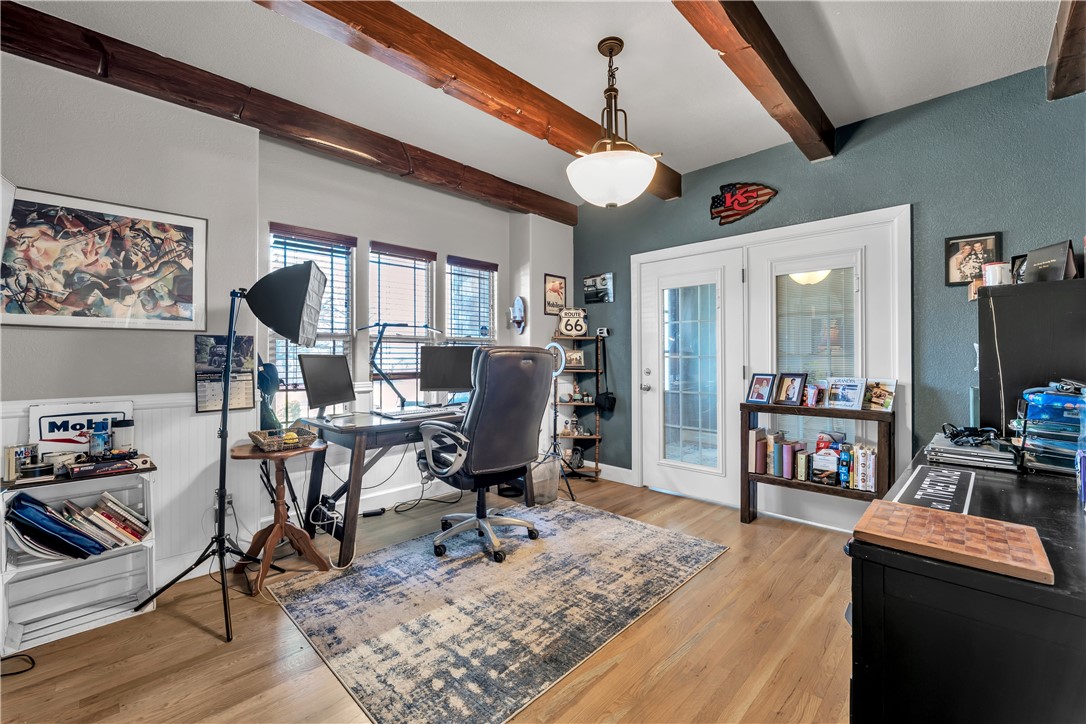 Creekstone - Residential