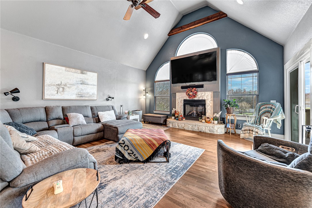 Creekstone - Residential