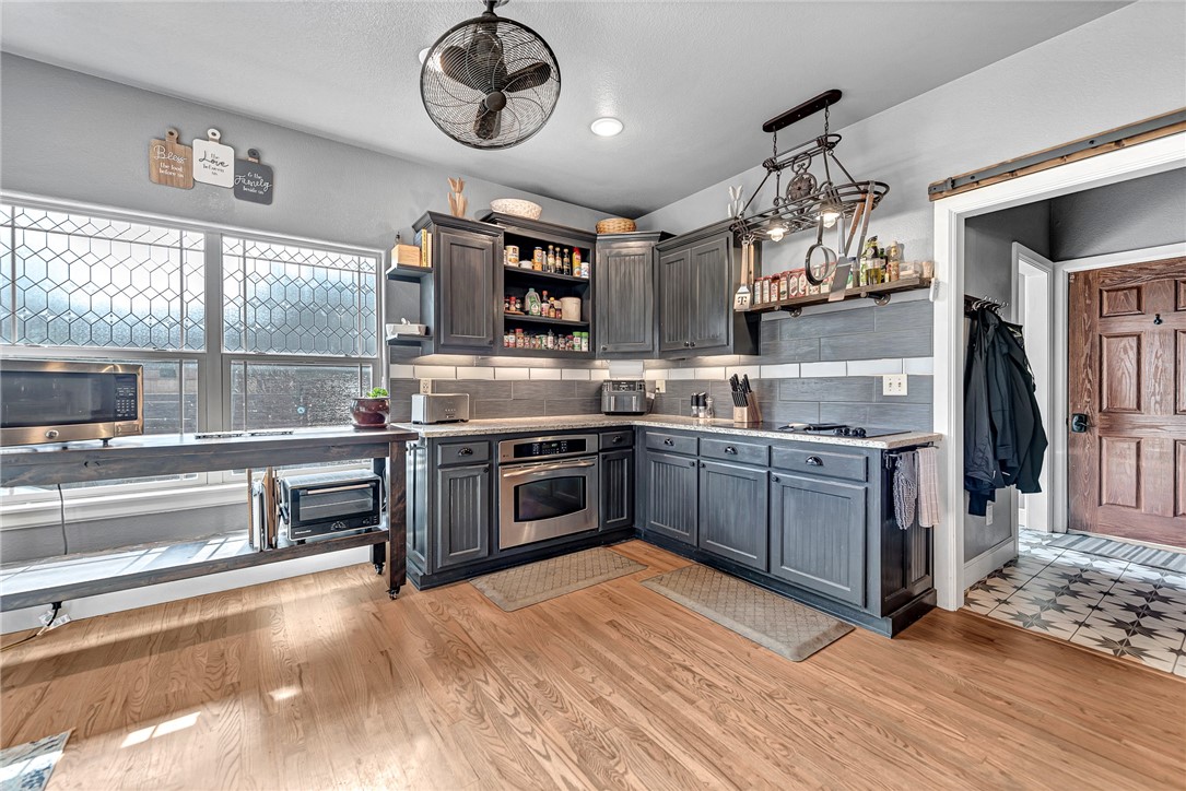 Creekstone - Residential